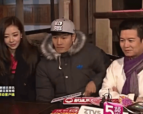 여자에게 은근슬쩍 매너하는 김종국 | 인스티즈