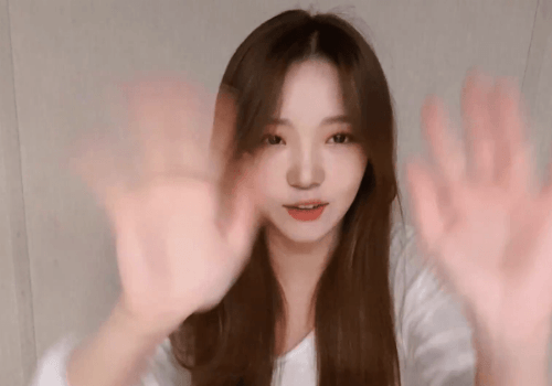 프로미스나인의 지선이! | 인스티즈