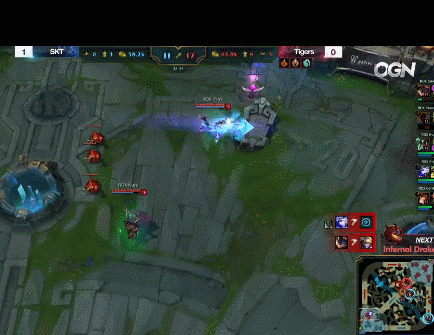 [LOL] 프레이 하면 생각나는 챔피언은? | 인스티즈