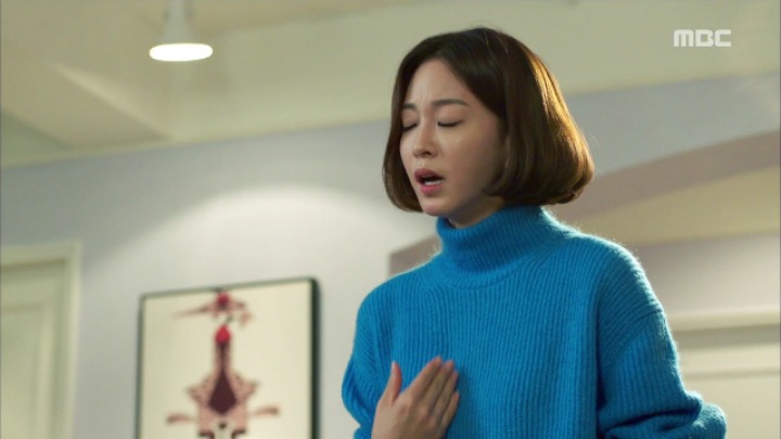 최애와 자기 집에서 같이 밥 먹게 된 한예슬의 멘붕타임.jpg | 인스티즈