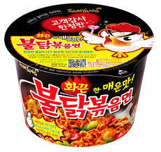 대한민국 컵라면 4대장....jpg | 인스티즈
