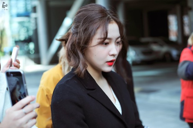 레드벨벳 예리 | 인스티즈