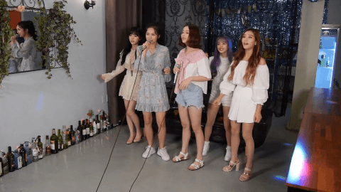 팝스노래방 이미지