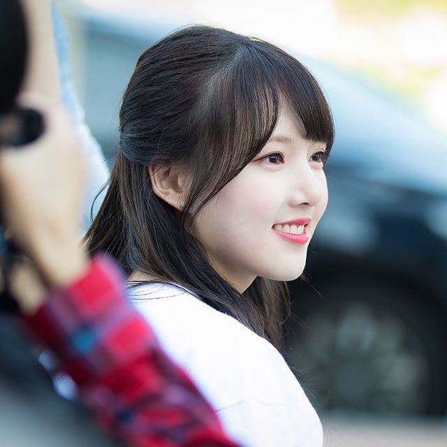 여자친구 예린 | 인스티즈