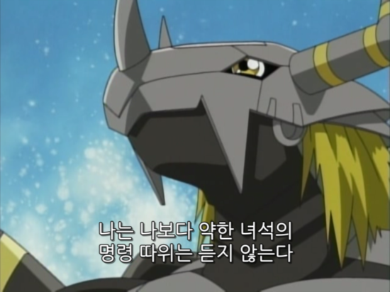 디지몬 시리즈에서 인기 많았던 디지몬 jpg | 인스티즈