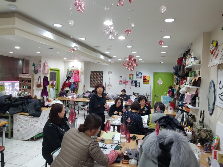 풀잎문화센터 이미지