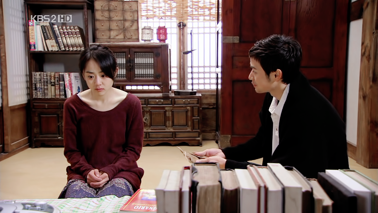 [신데렐라언니] 가여운 은조 첫사랑 이야기 | 인스티즈