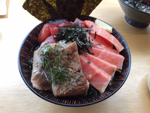 15000원짜리 참치덮밥.jpg | 인스티즈