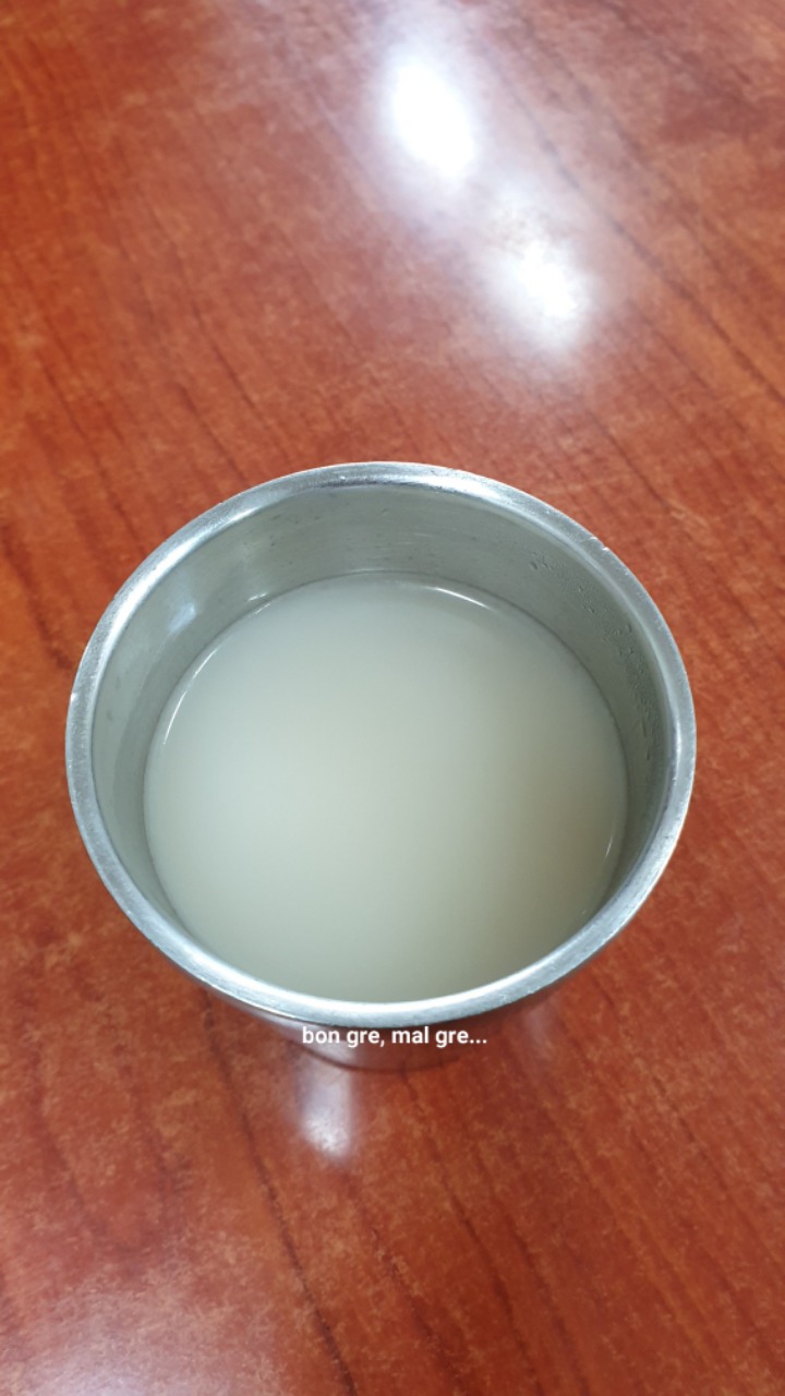 감천밀면 이미지