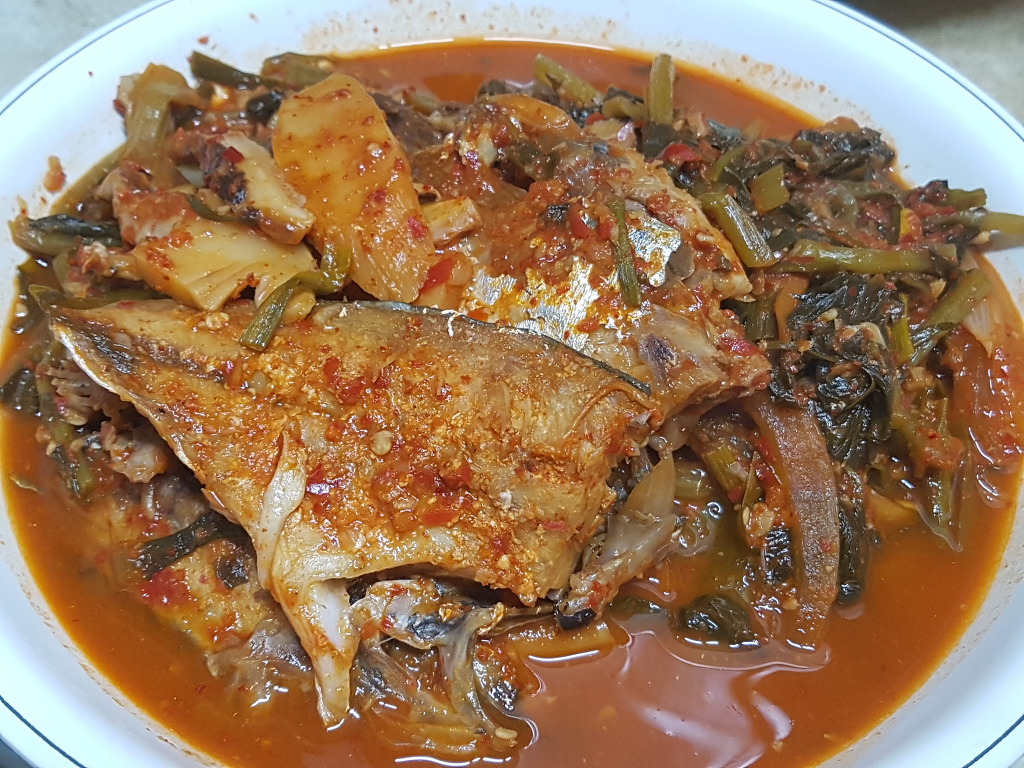 송이집 이미지
