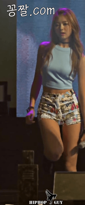 임나영 골반.jpggif | 인스티즈