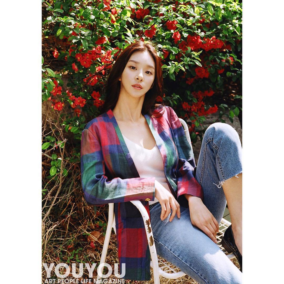 모델 이주빈.jpg | 인스티즈