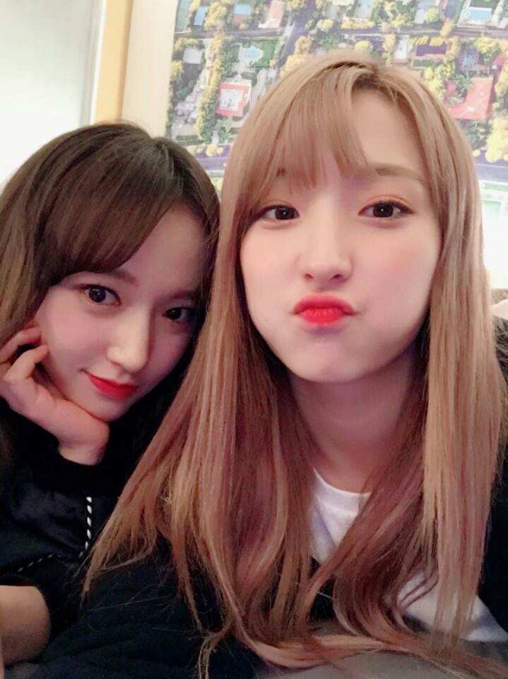 짱예로운 우주소녀 은서 | 인스티즈