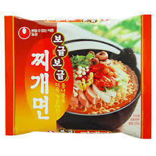 단종되서 아쉬운 라면 | 인스티즈