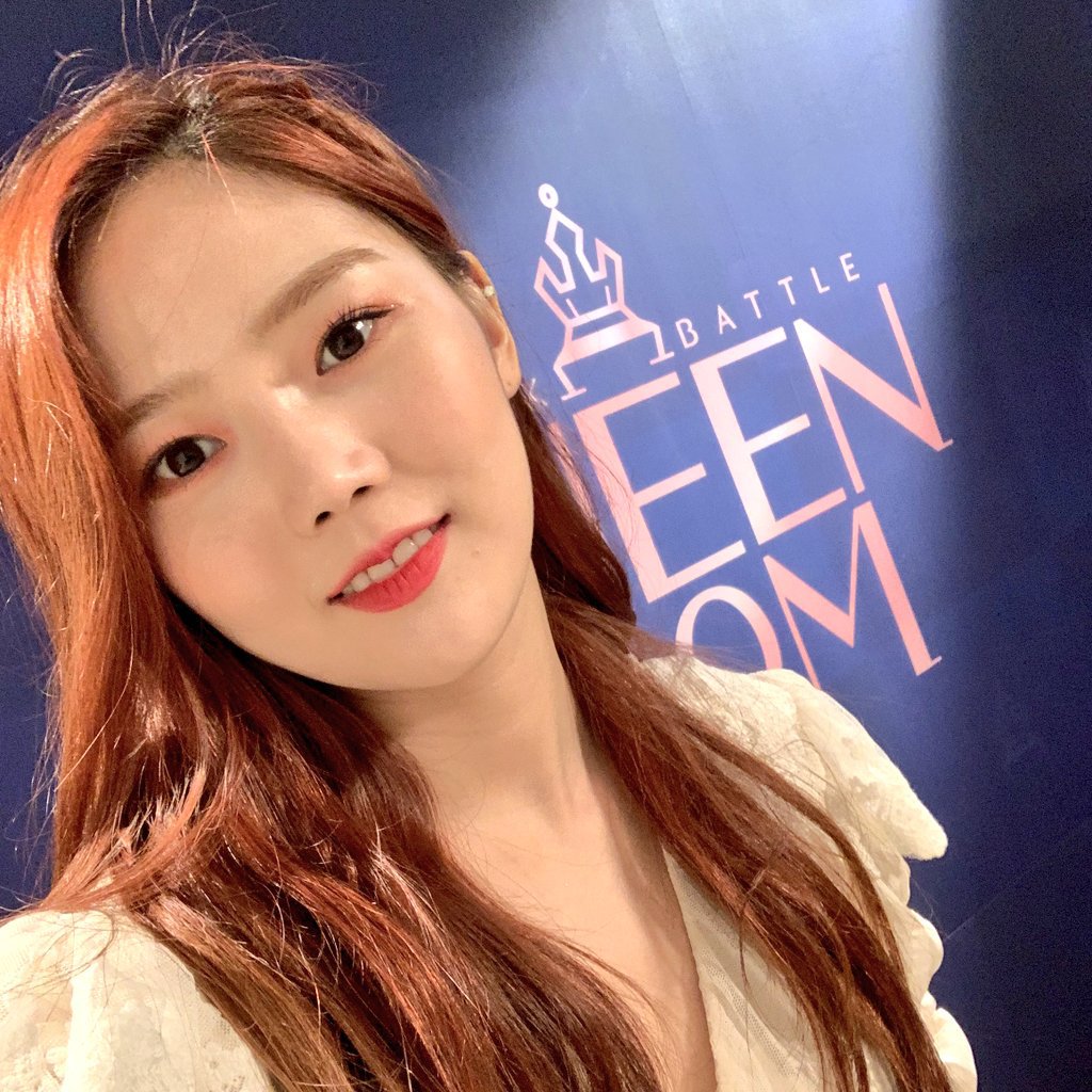 오늘자 오마이걸 트위터 | 인스티즈