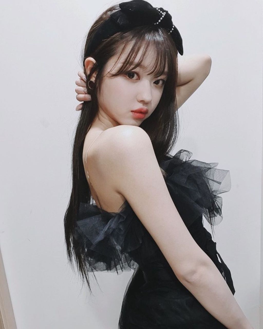 [아이돌] 오마이걸 유아 .JPGIF | 인스티즈