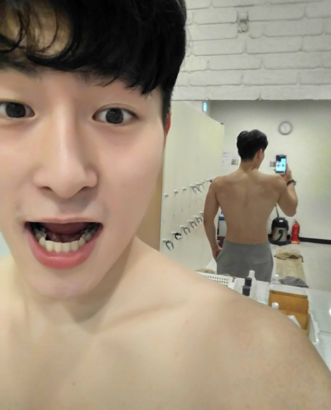 안녕하세요 저는 자주포사고 부상자 이찬호입니다. (사진 꼭 주의하고 들어와) | 인스티즈