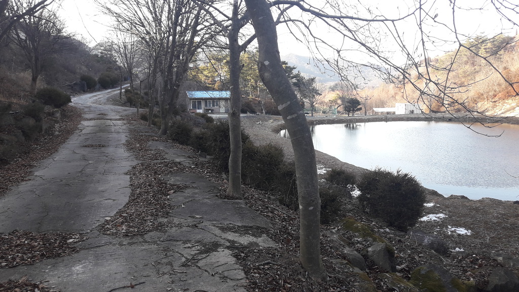 전원모텔 이미지