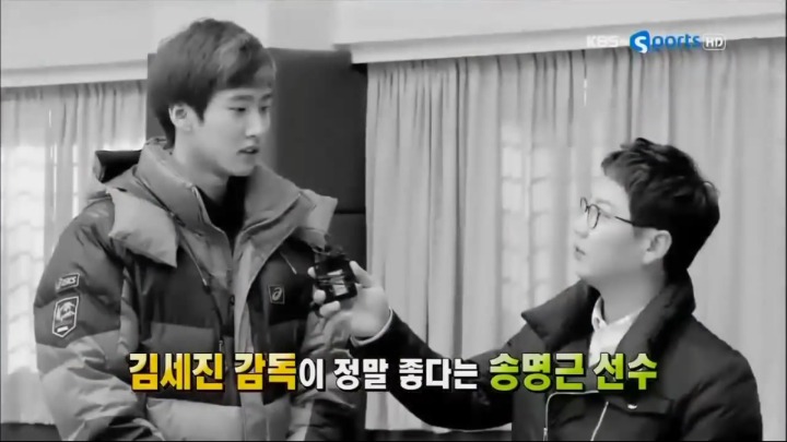 감독에게 불만있는 선수들.jpg | 인스티즈