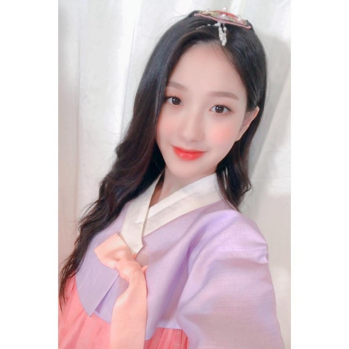 프로미스나인(fromis_9) 스웨거 이서연.jpgif | 인스티즈