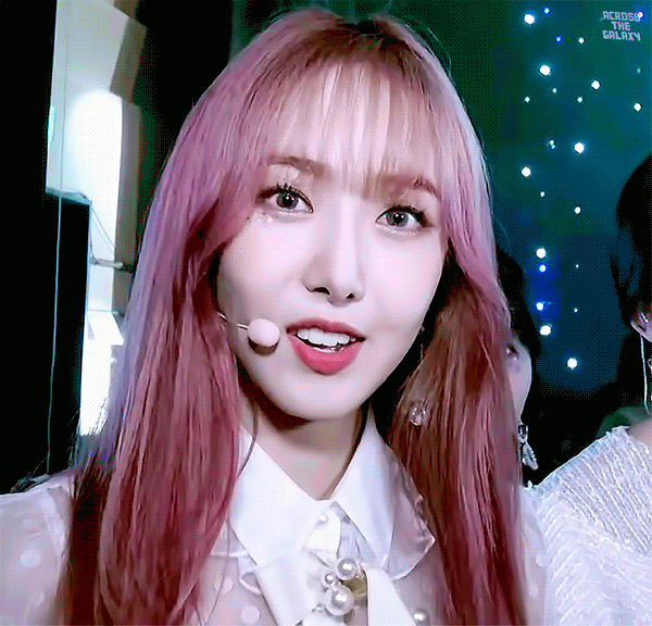 점심시간이라서 여자친구 신비 | 인스티즈