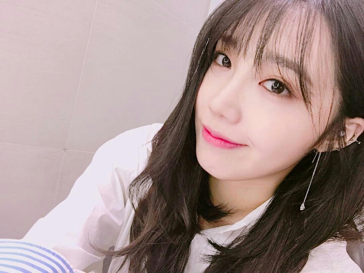 에이핑크 정은지 생일기념 짤털이 | 인스티즈