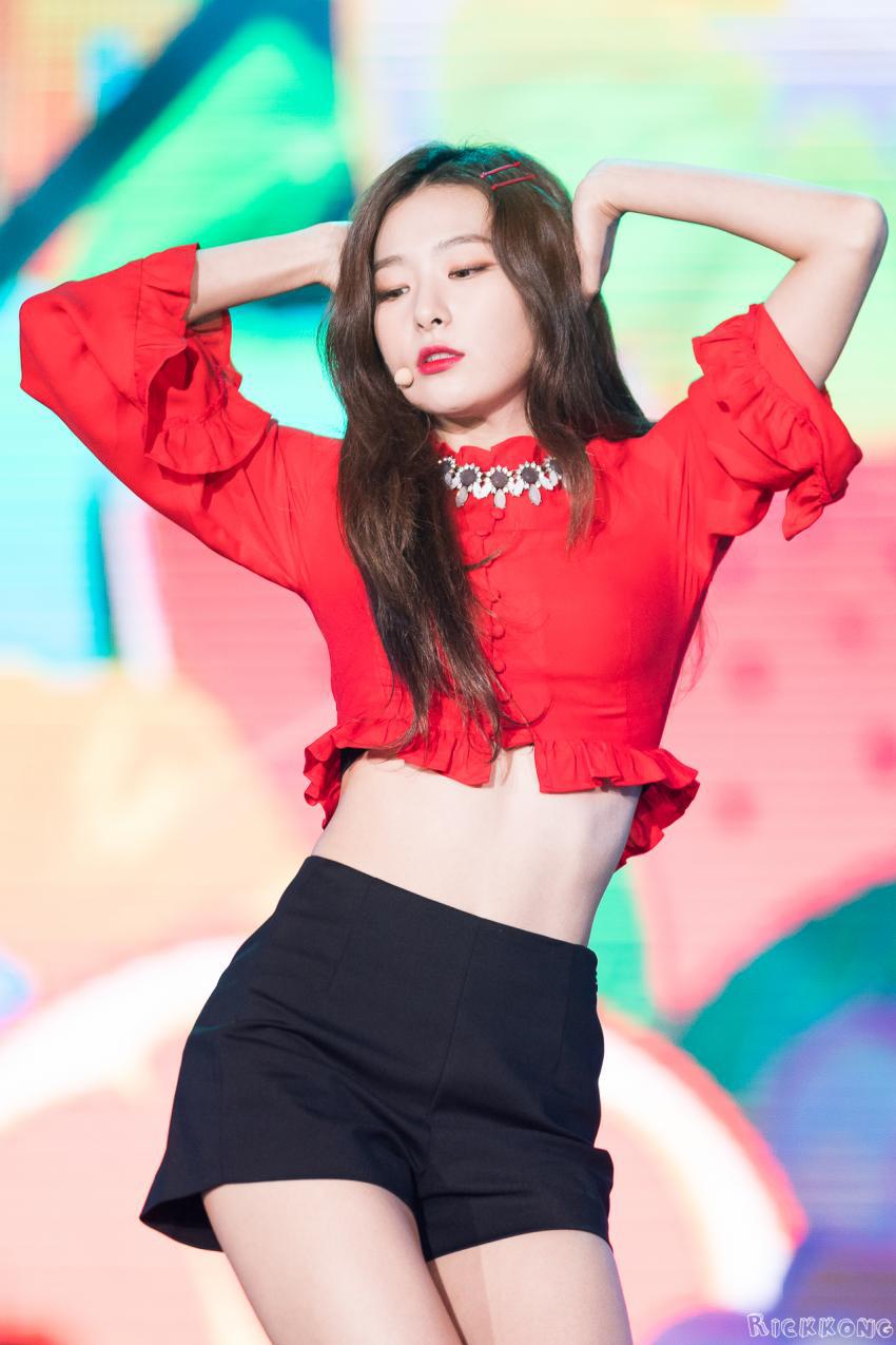 KMF 레드벨벳 | 인스티즈