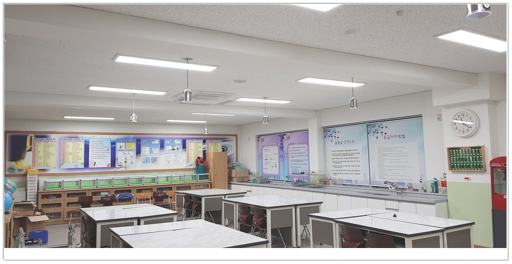 전주동신초등학교 이미지