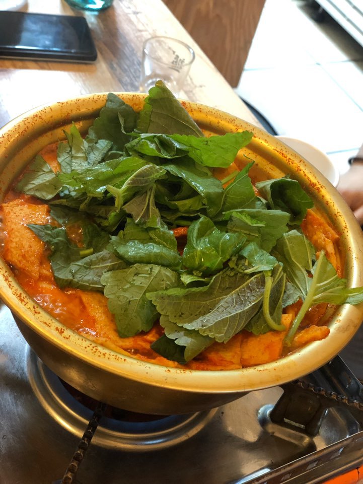 서래전 이미지