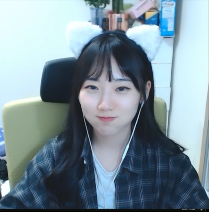 현 아카츠키 정글러, 트위치 스트리머 피유 노채리 | 인스티즈