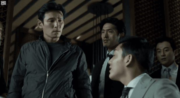 유아인이 처음으로 악역을 맡았던 역할 | 인스티즈