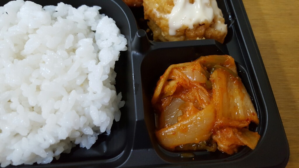 편의점 도시락 최고봉 | 인스티즈