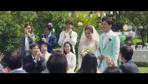 나에게만 그녀가 보이기 시작했다. 천우희 김남길 주연 ＜영화 어느날＞ 05 | 인스티즈
