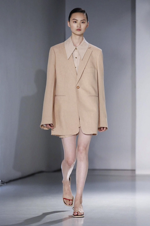 2018 S/S Joseph 컬렉션 | 인스티즈