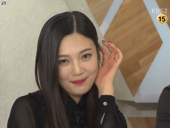 [예쁨주의] 레드벨벳 핫조이 갓수영 (랜덤짤) | 인스티즈