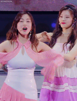 트와이스 갓갓갓 갓지효 | 인스티즈