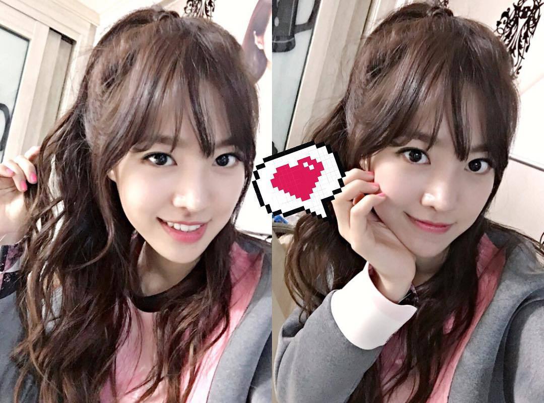 배우 진세연.jpg | 인스티즈