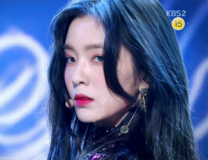 엔딩 여신 아이린 | 인스티즈