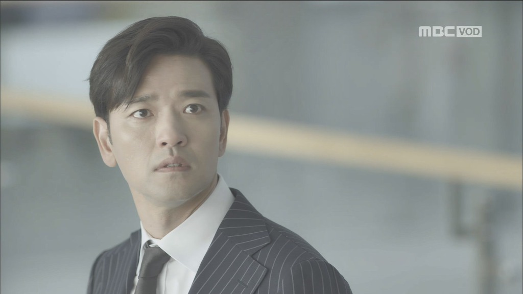 [신과의약속] 엄청난 막장의 느낌을 가진 명드의 느낌을 내는 요상한 드라마 | 인스티즈