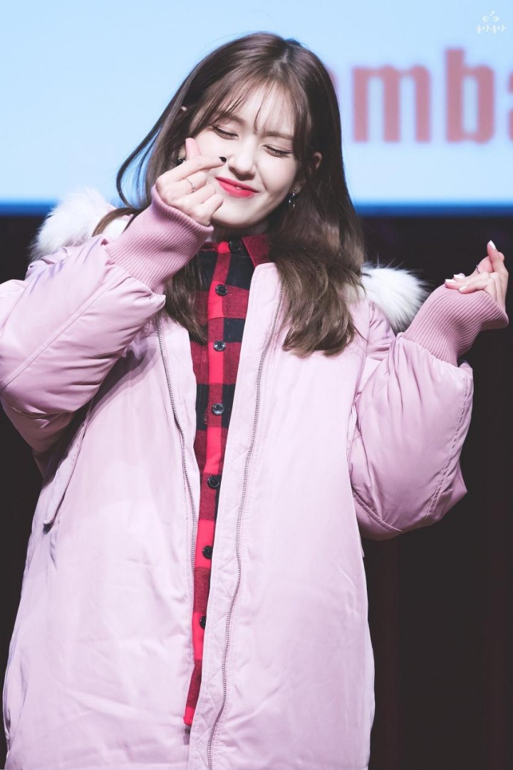 아침소미 | 인스티즈