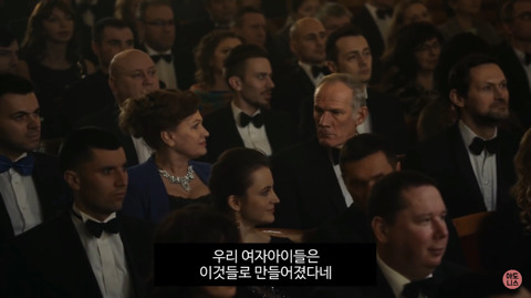 여자아이들은 무엇으로 만들어졌을까? | 인스티즈