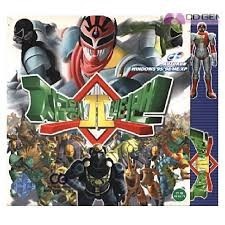 이제 나이 좀 차고있는 분들이 어린시절 봤던 것 | 인스티즈