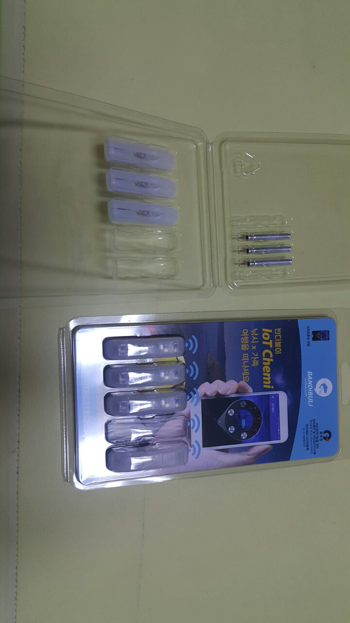 반디불이 이미지