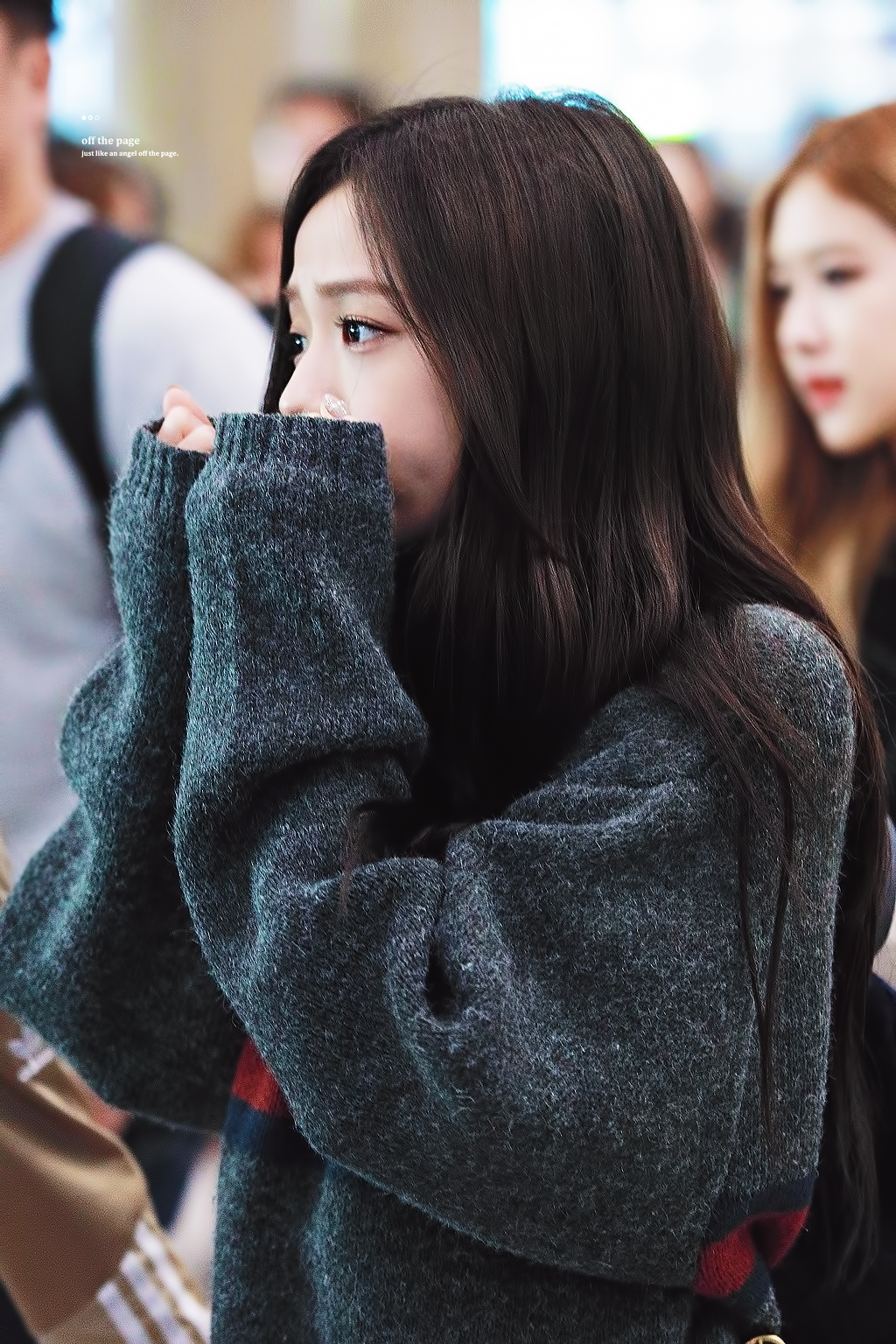 얼굴천재 김지수.jpgif | 인스티즈