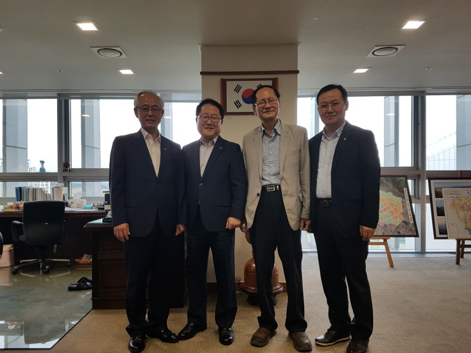 도시공감연구소 이미지