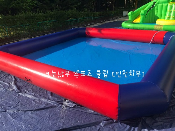 아이비키즈스포츠 이미지