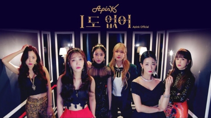 [분석글] SES 부터 트와이스 까지!! 역대 걸그룹 누적 음반 판매량 TOP 10 | 인스티즈
