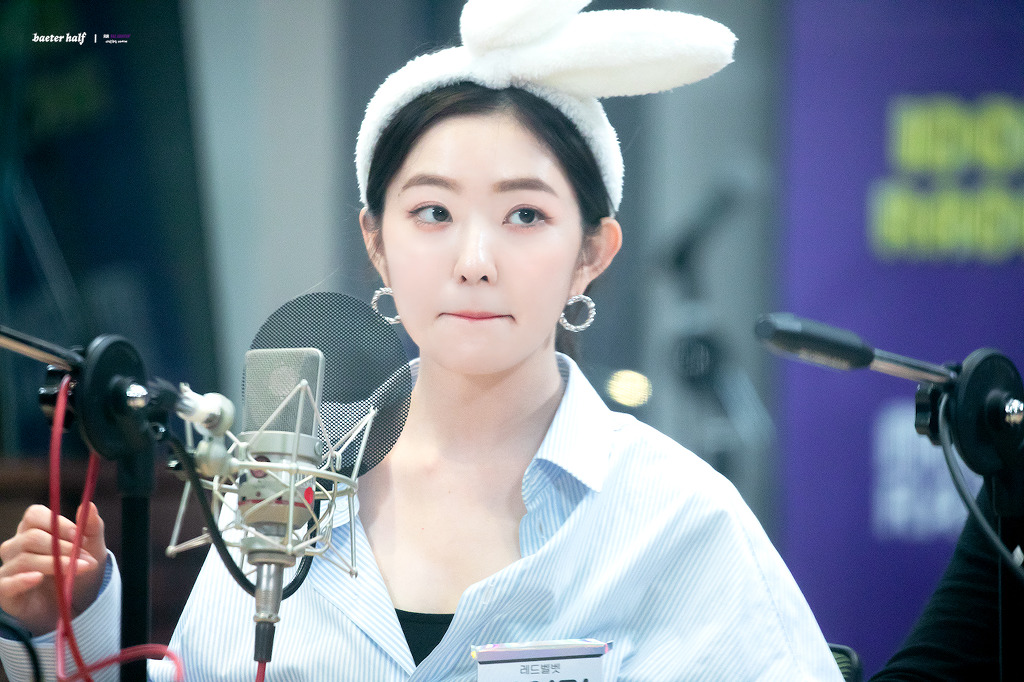 그냥 아이린.jpgif | 인스티즈