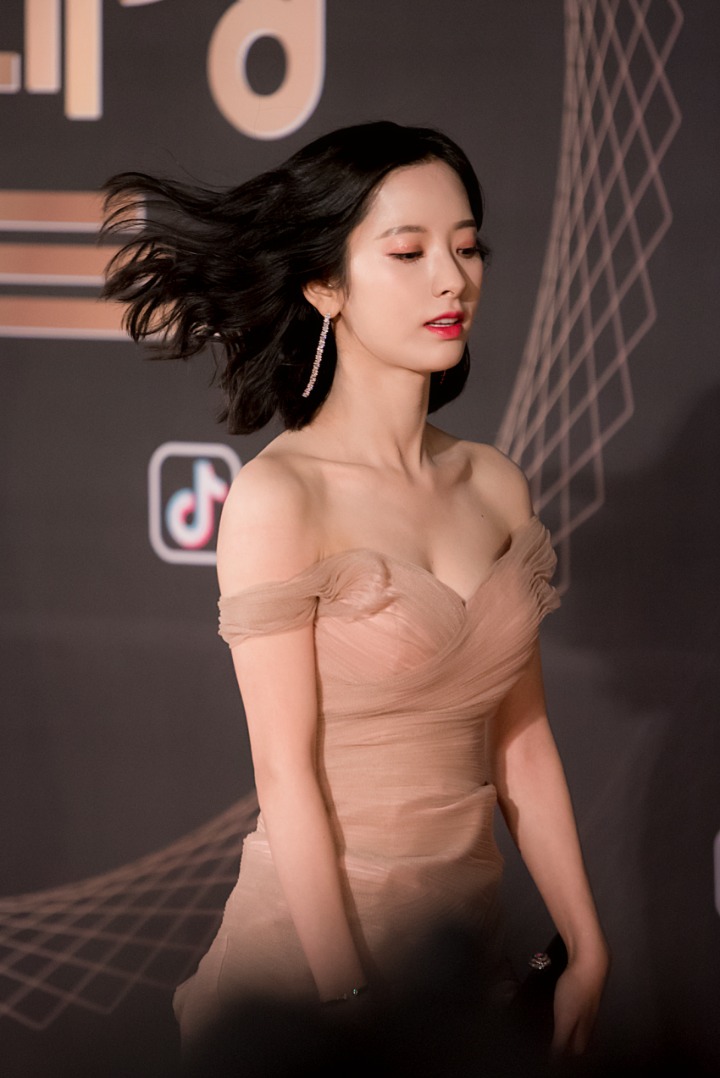 kbs 연기대상 보나 | 인스티즈